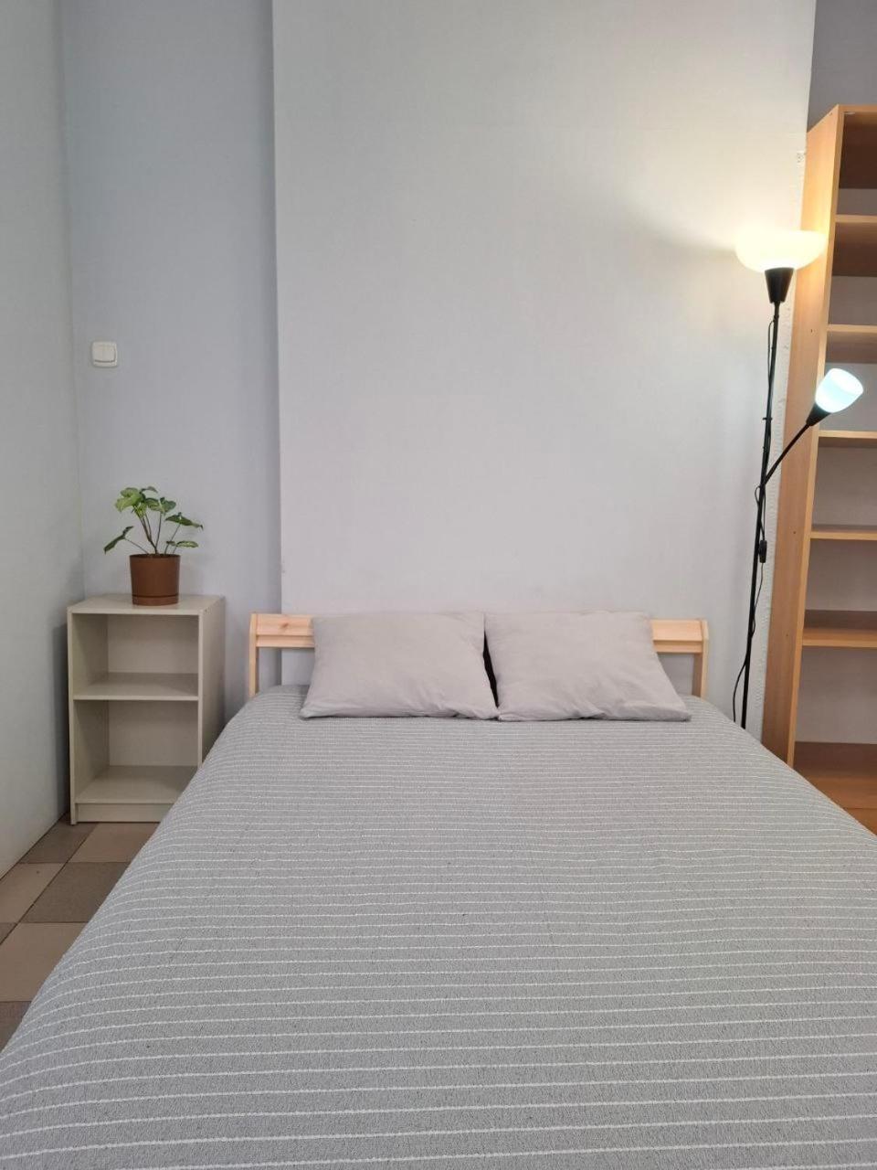 Serce Przemysla מראה חיצוני תמונה